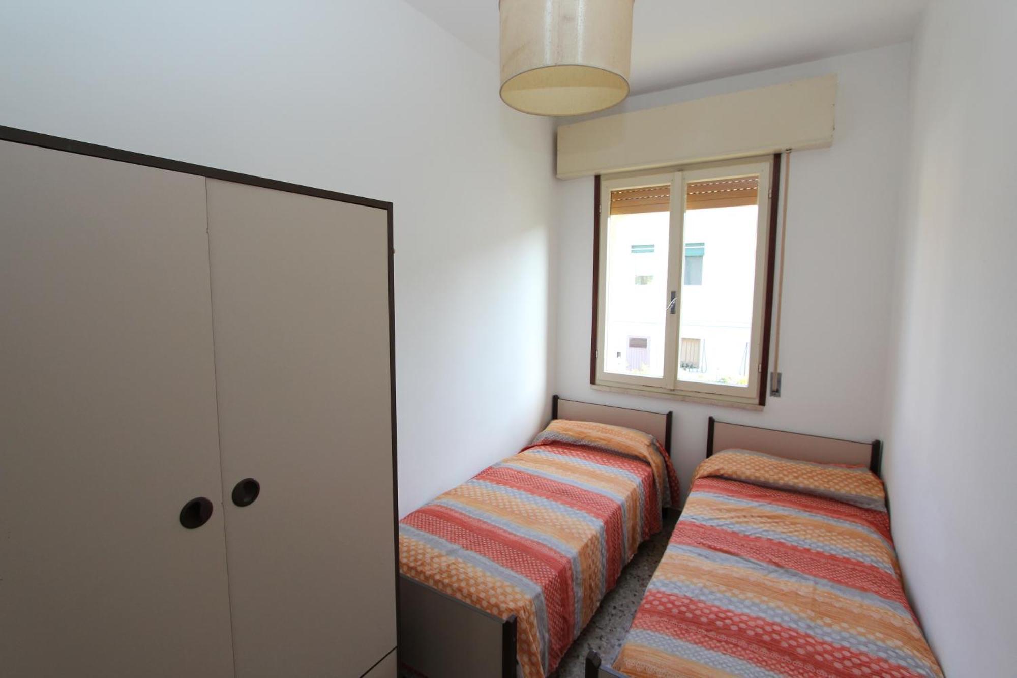Fernanda Appartement Bibione Buitenkant foto