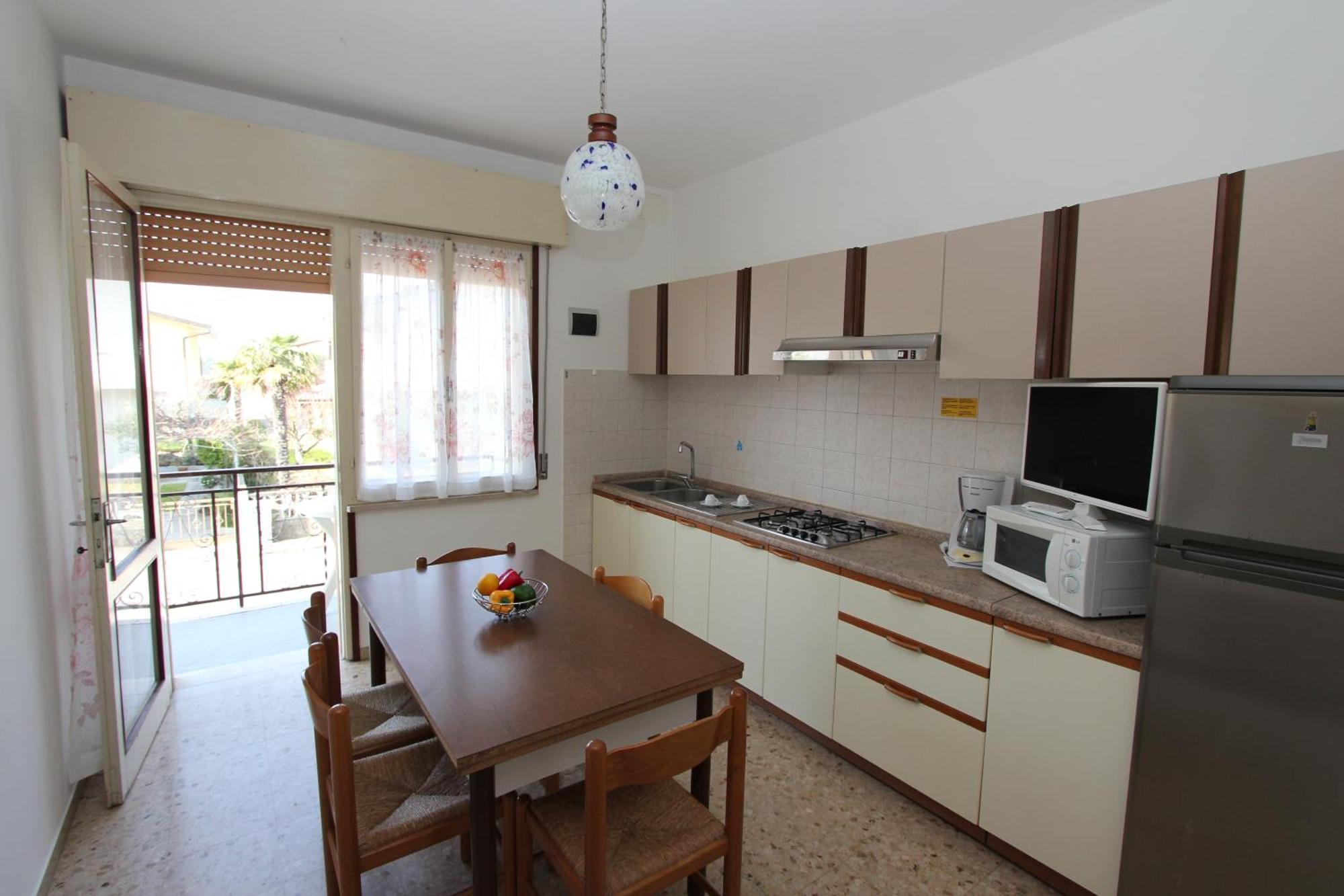 Fernanda Appartement Bibione Buitenkant foto