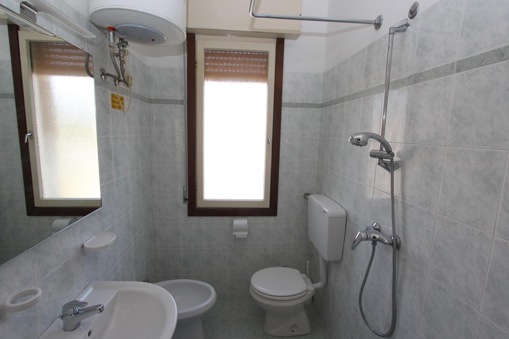Fernanda Appartement Bibione Buitenkant foto