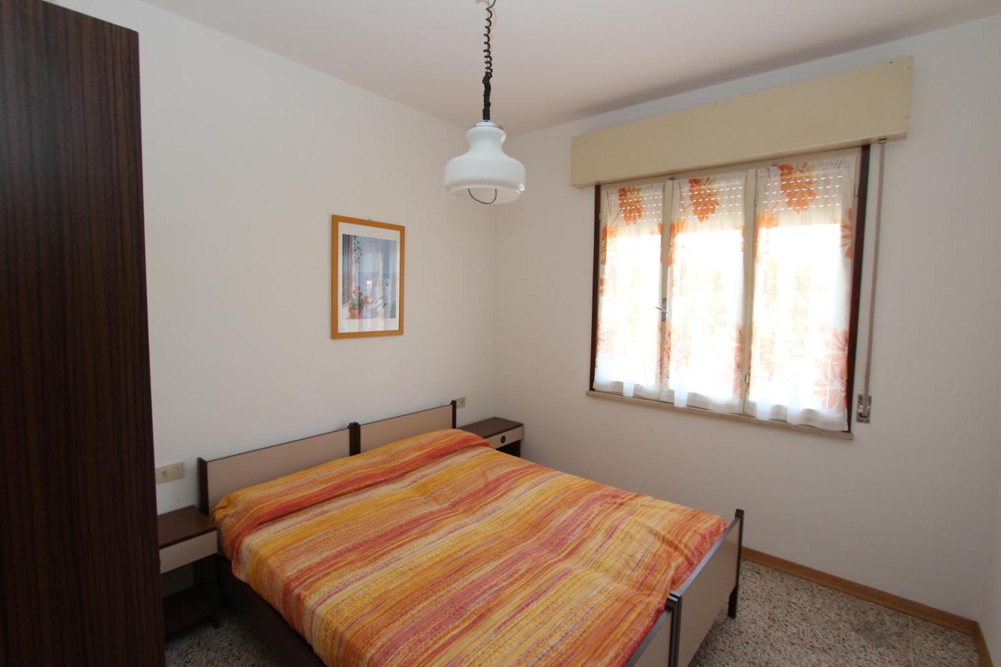 Fernanda Appartement Bibione Buitenkant foto