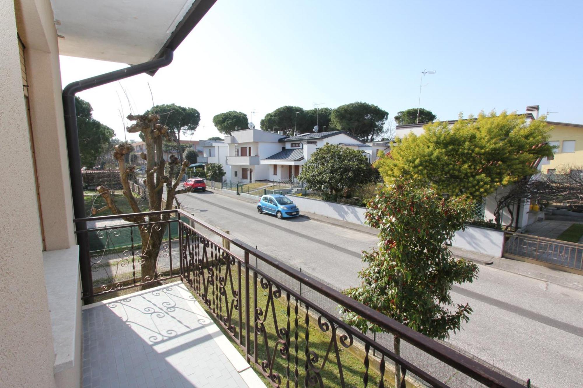 Fernanda Appartement Bibione Buitenkant foto