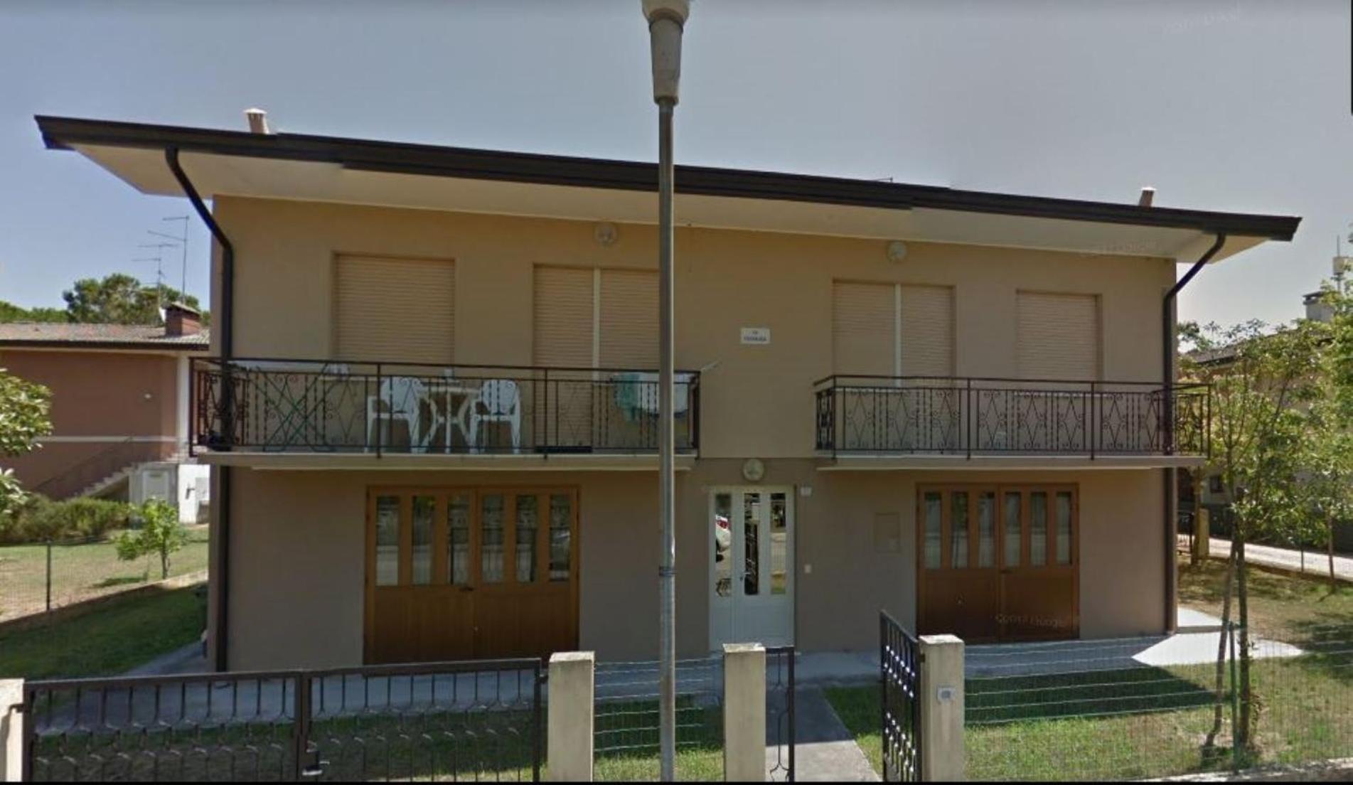 Fernanda Appartement Bibione Buitenkant foto